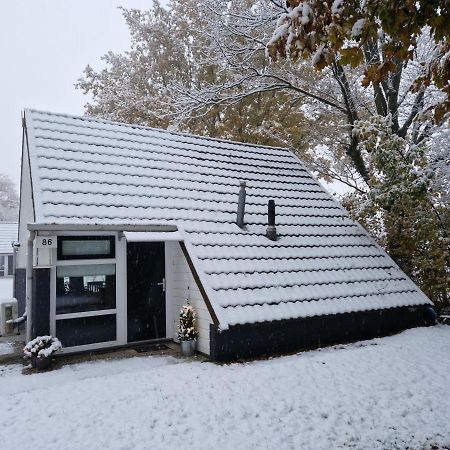 Huuske 086 Villa Simpelveld Exterior photo