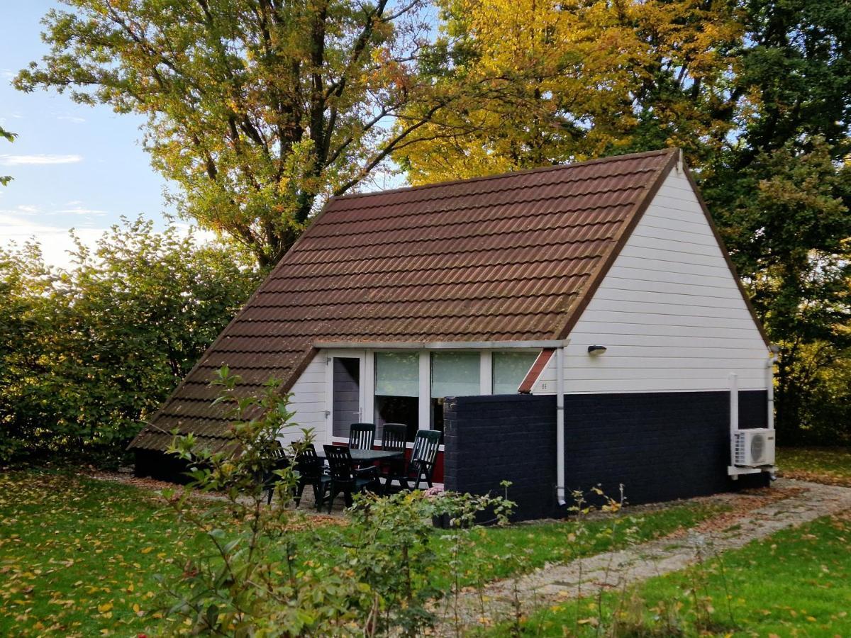 Huuske 086 Villa Simpelveld Exterior photo