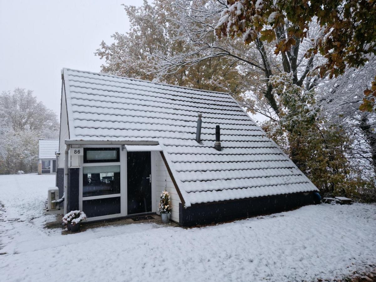 Huuske 086 Villa Simpelveld Exterior photo