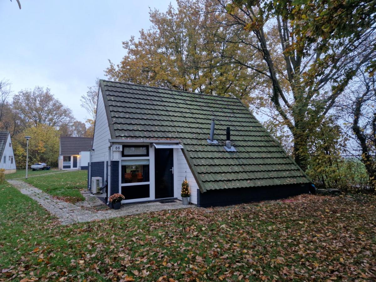 Huuske 086 Villa Simpelveld Exterior photo