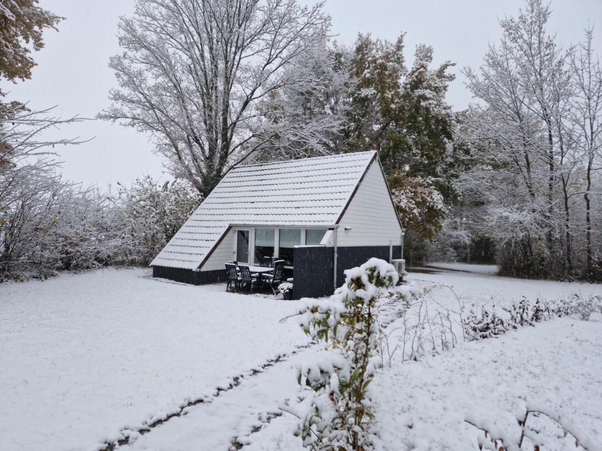 Huuske 086 Villa Simpelveld Exterior photo